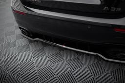 Maxton Design Korisarja Mercedes-amg A35 Hatchback W177 Facelift