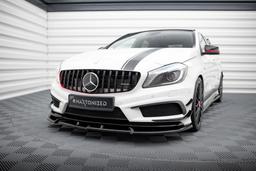 Maxton Design Kuppispoileri V.3 Mercedes-benz A45 AMG W176