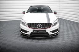Maxton Design Kuppispoileri V.3 Mercedes-benz A45 AMG W176