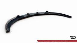 Maxton Design Kuppispoileri V.3 Mercedes-benz A45 AMG W176