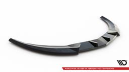 Maxton Design Kuppispoileri V.3 Mercedes-benz A45 AMG W176