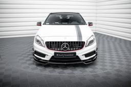 Maxton Design Kuppispoileri V.4 Mercedes-benz A45 AMG W176