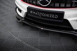 Maxton Design Kuppispoileri V.4 Mercedes-benz A45 AMG W176