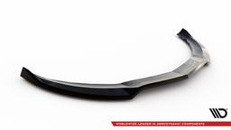 Maxton Design Kuppispoileri V.4 Mercedes-benz A45 AMG W176