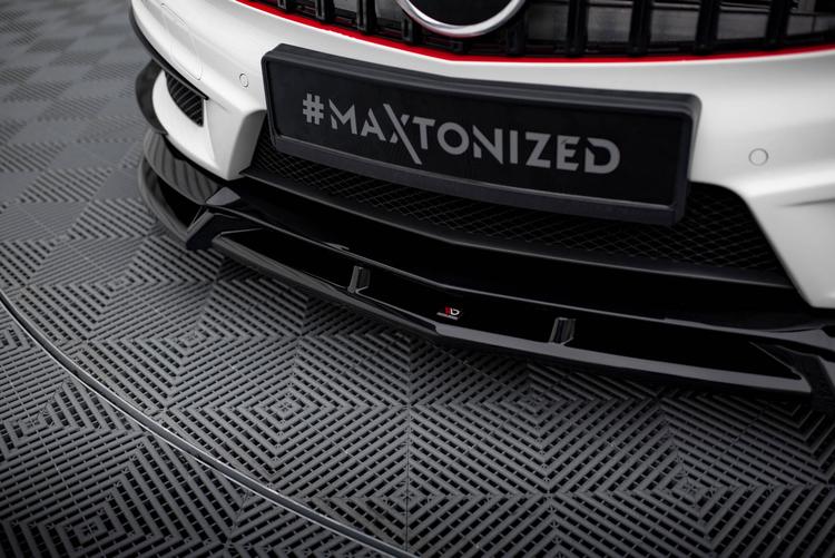 Maxton Design Korisarja Mercedes-benz A45 AMG W176
