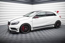 Maxton Design Korisarja Mercedes-benz A45 AMG W176