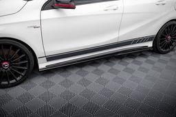 Maxton Design Korisarja Mercedes-benz A45 AMG W176