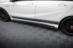 Maxton Design Korisarja Mercedes-benz A45 AMG W176