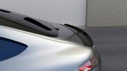 Maxton Design Siipi Mercedes-amg GT / GT S C190 Facelift