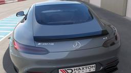 Maxton Design Siipi Mercedes-amg GT / GT S C190 Facelift