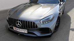 Maxton Design Kuppispoileri Mercedes-amg GT S C190 Facelift