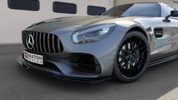 Maxton Design Kuppispoileri Mercedes-amg GT S C190 Facelift