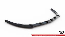Maxton Design Kuppispoileri Mercedes-benz B-klass W246