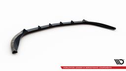 Maxton Design Kuppispoileri Mercedes-benz B-klass W246