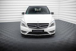 Maxton Design Kuppispoileri Mercedes-benz B-klass W246