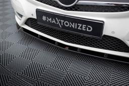 Maxton Design Kuppispoileri Mercedes-benz B-klass W246