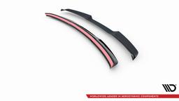 Maxton Design Vinge Mercedes-benz B-klass W246 Facelift