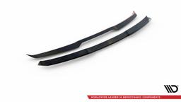 Maxton Design Vinge Mercedes-benz B-klass W246 Facelift