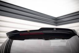 Maxton Design Vinge Mercedes-benz B-klass W246 Facelift