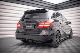 Maxton Design Vinge Mercedes-benz B-klass W246 Facelift