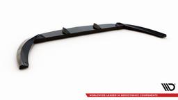 Maxton Design Kuppispoileri Mercedes-benz B-klass W246 Facelift