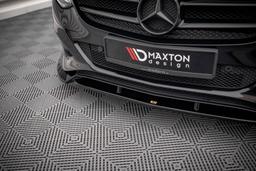 Maxton Design Kuppispoileri Mercedes-benz B-klass W246 Facelift