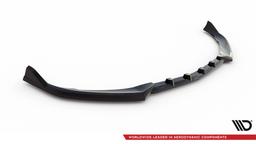 Maxton Design Kuppispoileri V.2 Mercedes-amg C63 Sedan / Estate W205 / S205