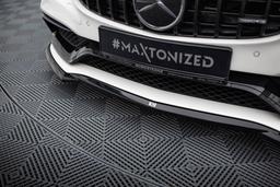 Maxton Design Kuppispoileri V.3 Mercedes-amg C63 Sedan / Estate W205 / S205