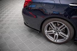Maxton Design Splitters Mercedes-amg C 43 Sedan / Estate W205 / S205 Facelift