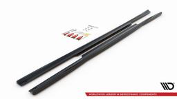 Maxton Design Korisarja Mercedes-benz C-klass W205