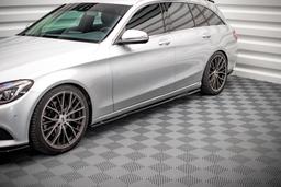 Maxton Design Korisarja Mercedes-benz C-klass W205