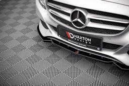 Maxton Design Korisarja Mercedes-benz C-klass W205