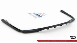 Maxton Design Korisarja Mercedes-benz C-klass W205