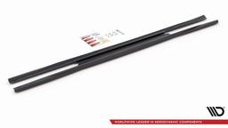 Maxton Design Korisarja Mercedes-benz C-klass W205
