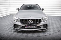 Maxton Design Korisarja Mercedes-amg C43 Coupe C205 Facelift