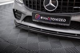 Maxton Design Korisarja Mercedes-amg C43 Coupe C205 Facelift
