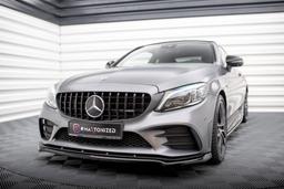 Maxton Design Korisarja Mercedes-amg C43 Coupe C205 Facelift