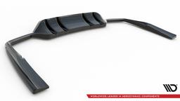 Maxton Design Korisarja Mercedes-amg C43 Coupe C205 Facelift