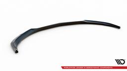 Maxton Design Kuppispoileri V.1 Mercedes-amg C63 Sedan / Estate W205 Facelift