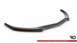 Maxton Design Kuppispoileri V.1 Mercedes-amg C63 Sedan / Estate W205 Facelift