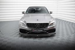 Maxton Design Korisarja Mercedes-amg C63 Sedan / Estate W205 Facelift