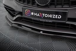 Maxton Design Korisarja Mercedes-amg C63 Sedan / Estate W205 Facelift