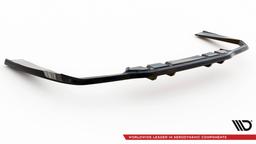 Maxton Design Korisarja Mercedes-amg C63 Sedan / Estate W205 Facelift