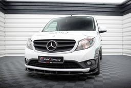 Maxton Design Kuppispoileri Mercedes-benz Citan W415