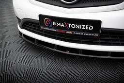 Maxton Design Kuppispoileri Mercedes-benz Citan W415