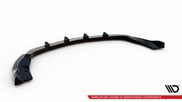 Maxton Design Kuppispoileri Mercedes-benz Citan W415