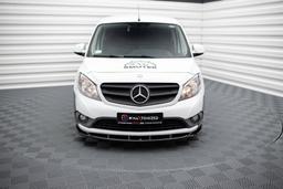 Maxton Design Kuppispoileri Mercedes-benz Citan W415