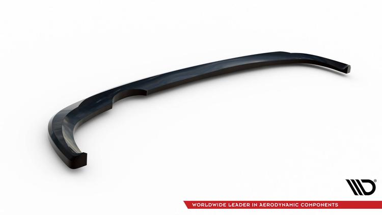 Maxton Design Diffuusori Mercedes-benz Citan W415