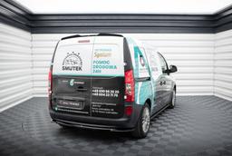 Maxton Design Diffuusori Mercedes-benz Citan W415