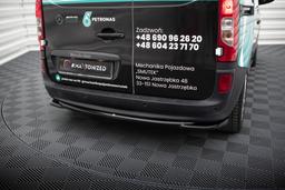 Maxton Design Diffuusori Mercedes-benz Citan W415